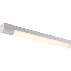 Nordlux Malaika spegellampa, vit, 68 cm