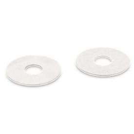 200 stk Skærmskive A2  8x35x1.5 a200