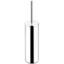 Cosmic Logic toalettborste, polerat rostfritt stål