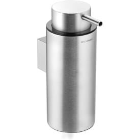 Cosmic Logic sæbedispenser, mat rustfrit stål