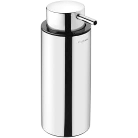 Cosmic Logic tvålpump, polerat rustfrtit stål