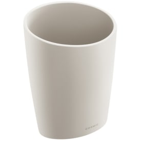 Cosmic Saku tandborstmugg, beige