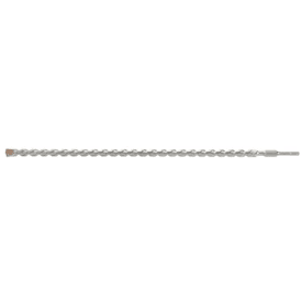 DeWalt Extreme 2 SDS-plus hammerbor, 14 x 1000 mm