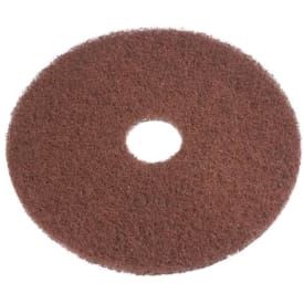 Eco Pad brun 20'' Ø508 mm (5 s