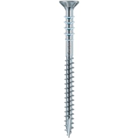 Justerskrue 6,0 x 145 mm, FZV, TX25, 100 stk.