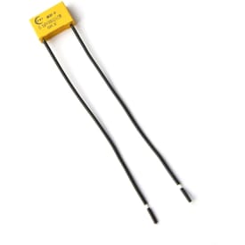 Shelly RC snubber