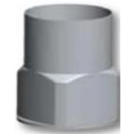 Uni-Seals 625 x 800 mm kabelbrønd, rund