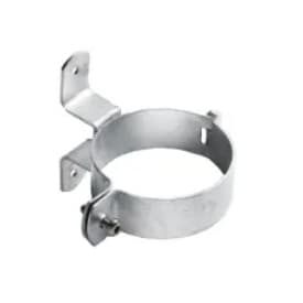 Hængselstift t/træ 76 mm