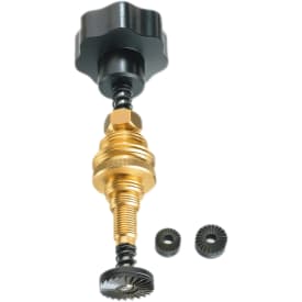 Rothenberger hanefræsersæt, 3/8" - 1/2"