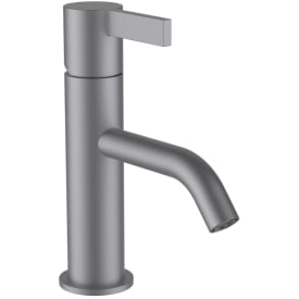 Laufen Kartell håndvaskarmatur, stål