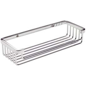 Cosmic Architect brusehylde, krom