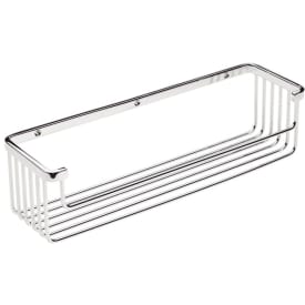 Cosmic Architect brusehylde, krom