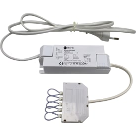 Nordtronic drivdon, 1-19W
