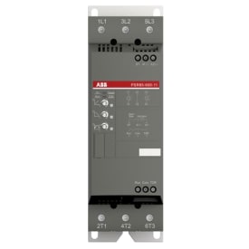Mykstarter 45kW 400V 85 A 24VAC/DC Innebygd Bypass PSR85-600-11