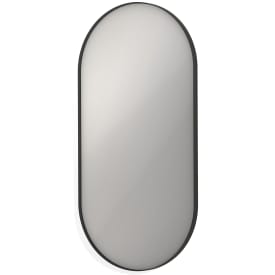 Sanibell Ink SP20 spejl, sort, 60x120 cm