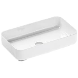 Laufen SR650 håndvask, 59,9x34,9 cm, hvid