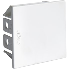 Endestykke til LF 60060 M5443 PH