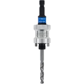 Lenox SNAP-BACK™ hulsav adapter, 10 mm skaft, 14-30 mm