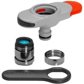 Gardena adaptersæt til vandhaner