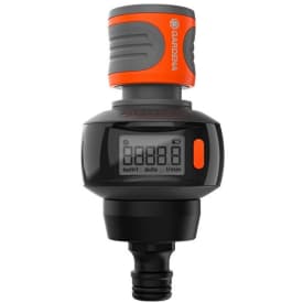 Gardena Aquacount vattenmätare