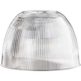 Skærm til High Bay Secur-816, akryl