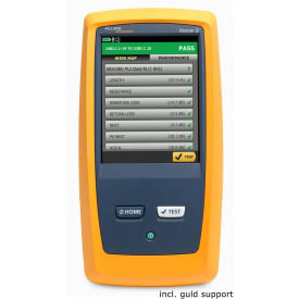 Fluke DSX2-5000/GLD INT Cable Analyzer Versiv