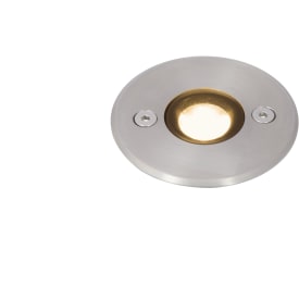 Turlock 70 innfelt spot 3W/830 130lm 20° IP67 IK10 2ton