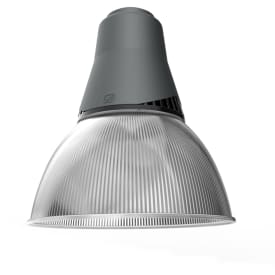 Deco HB2 PC 96W, CRI80, 10400lm, 3000K/4000K, IP20 DALI