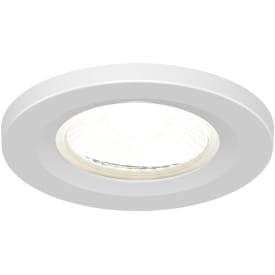 Prism Pro Mini DL 4xCCT 5W CRI80 450lm 65° IP65 Hvid