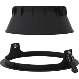 Comfort DL 7W/13W 1-10V 3K/4K 1000-1800lm CRI80 IP44 L80