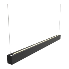 Vasco op/ned 1504 60W 6300lm M3 Sort 1,5m kabel