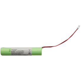 3.2V 6Ah Li-FePO4 Batteri for nødbelysning