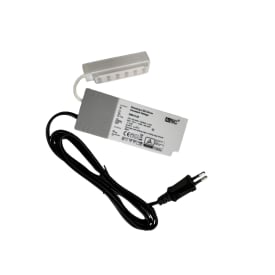 Lumenlight Maestro LED driver til møbelspot, 12V, 25W