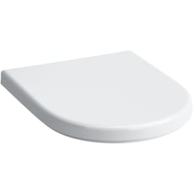 Laufen Pro Liberty toiletbræt, hvid