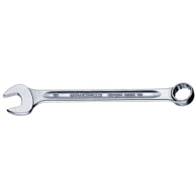 Ringgafnøgle Stahl. 13 36mm