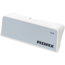 Adax termostat SLX Slave, vit