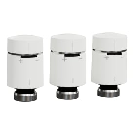 Wise radiatortermostat udvidelsespakke