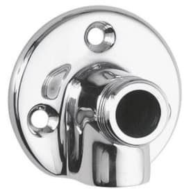 Grohe vægflange 3/4" x 1/2"