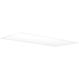 Tulsa LED Panel V4 Prism. UGR<19 Edge Lit 1200x300 930 u/driver