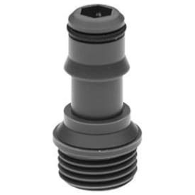 Grohe Click-hode t/dusjslange