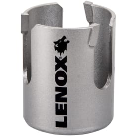Lenox carbide multi material hulsav, 127 mm