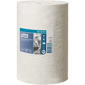 Tork torkrulle 101221 m1, 2-lagers, vit 75 m
