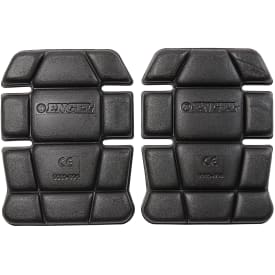 FE Engel 9080 ergonomiske knæpude-indlæg