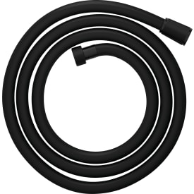 Grohe Silverflex duschslang, 1,75 meter, svart