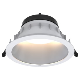 Comfort Downlight Reflector og Front White