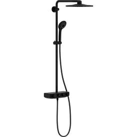 Grohe Euphoria SmartControl System 310 brusesæt, sort