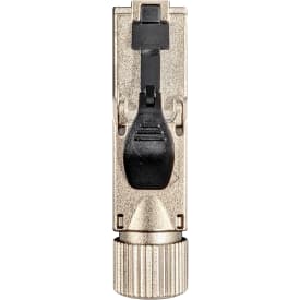 Simply45 RJ45 Verktøyfri 10G CAT7A/6A/6 skjermet 1 stk.