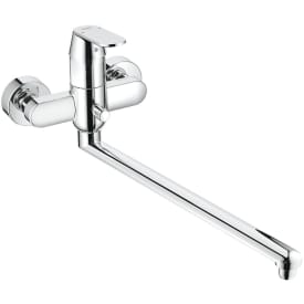 Grohe Eurosmart Cosmopolitan vandhane, krom