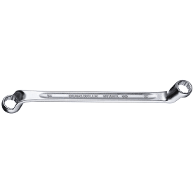 dobbelt ringnøgle 10-13mm