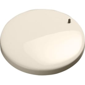 Deksel for konvensjonell alarmsensor-basesirene